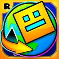 Geometry Dash World v2.2.11 MOD APK [Unlimited Money]