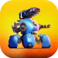 Little Big Robots v1.7.0 MOD APK [Unlimited Money/God Mode]