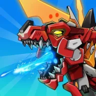 Mecha Colosseum v1.4.1 MOD APK [Unlimited Money/Unlock all]