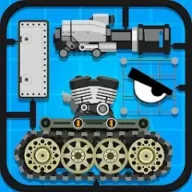 Super Tank Rumble v5.5.1 MOD APK [Unlimited Money/Premium Unlocked]