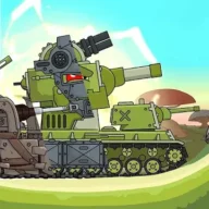 Tank Combat v4.1.10 MOD APK [Unlimited Money/Gems/Unlocked]