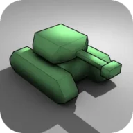 Tank Hero MOD APK v1.5.13 [Unlimited Money/Ammo]