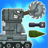 Tanks Arena io v2.01.03 MOD APK [Unlimited Money] for Android