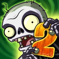 Plants vs Zombies 2 v11.2.1 MOD APK [Menu/Unlimited Coins/Unlimited Gems]